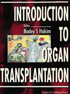 cover image of Introduction to Organ Transplantation